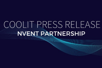 CoolIT Systems Announces Strategic Agreement With nVent