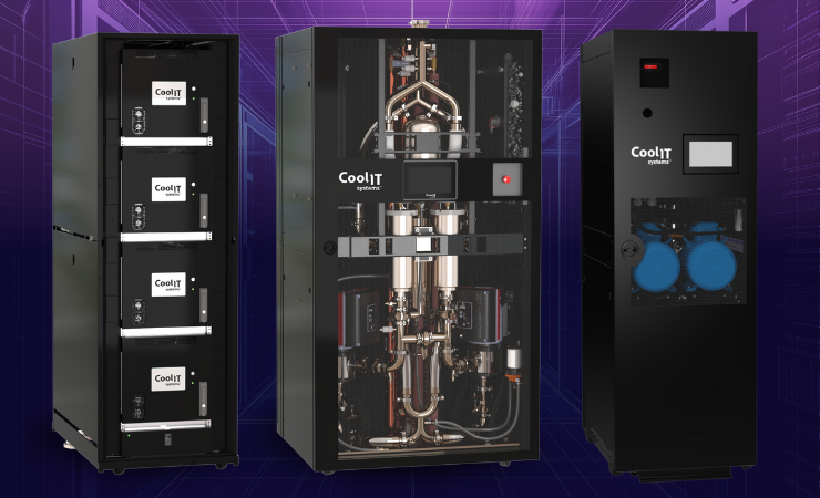 Selecting the Right Coolant Distribution Unit for Your AI Data Center