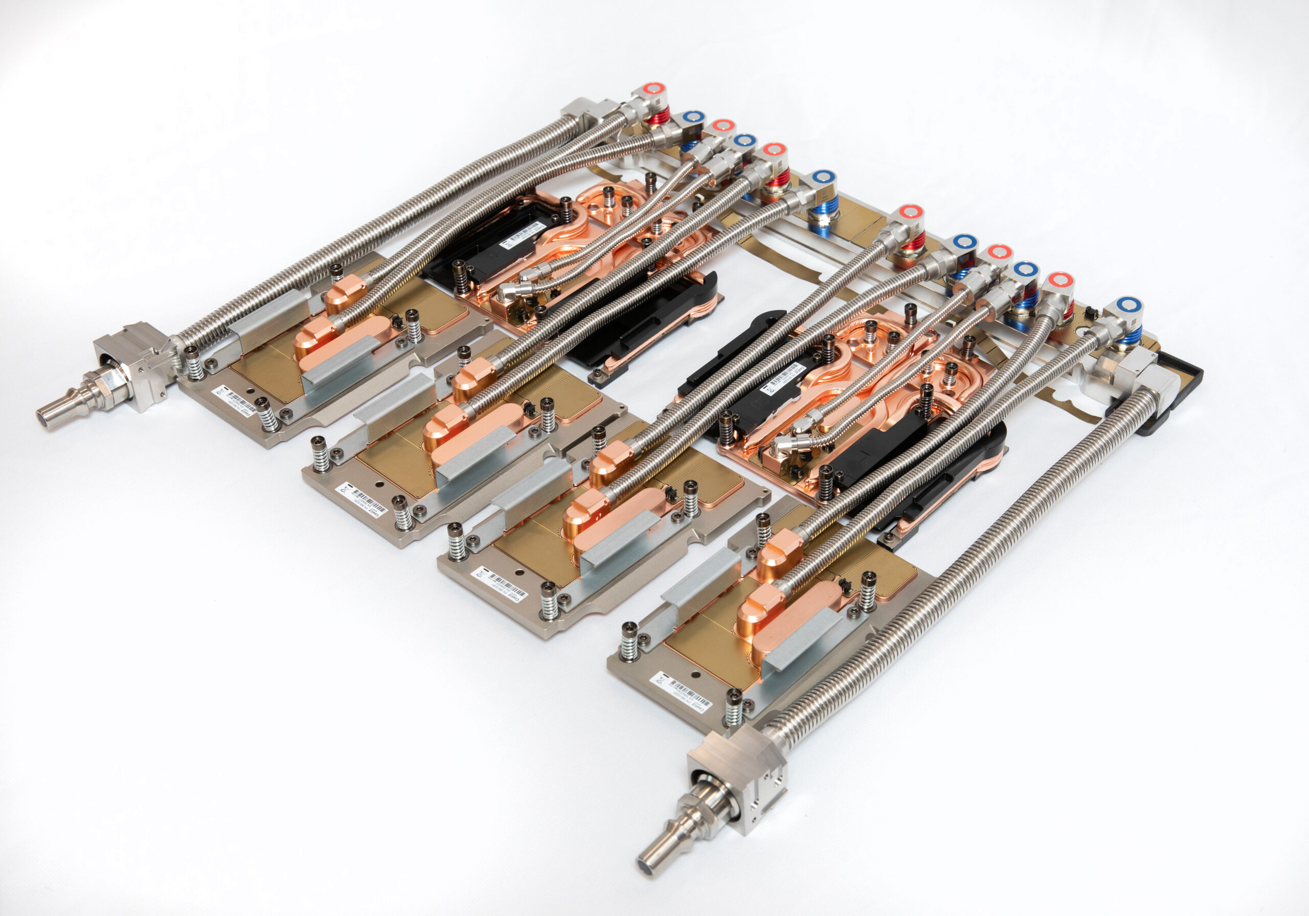 CoolIT Showcases AI-Ready Liquid Cooling Technology at NVIDIA GTC 2025